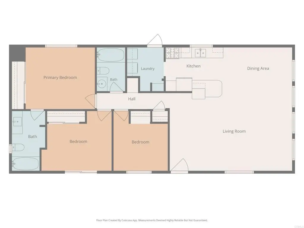 369 Alpine Lane, Oceanside, CA 92054 - #1