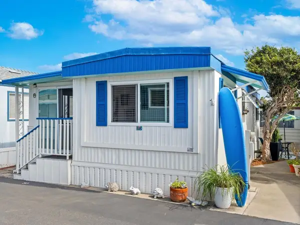 900 N Cleveland St #50, Oceanside, CA 92054