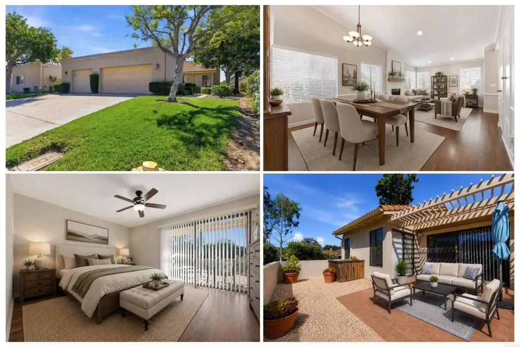 17877 Avenida Cordillera, San Diego, CA 92128 - #1
