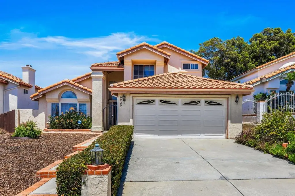 9220 Calle De Vista Oeste, San Diego, CA 92129 - #1