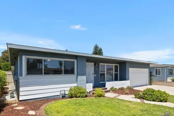 6516 Estelle Street, San Diego, CA 92115