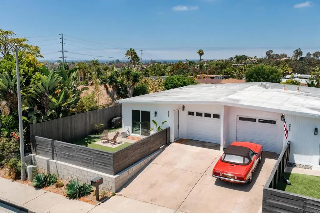 212 Gloxina St, Encinitas, CA 92024 - #1