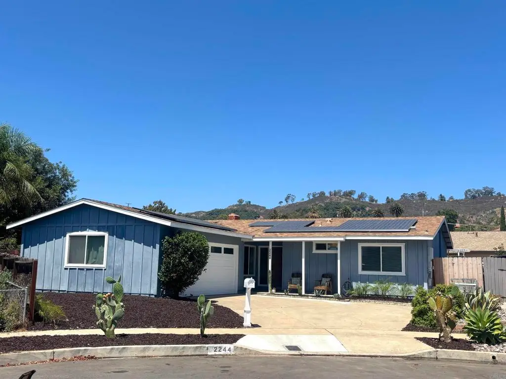 2244 Medford Place, Escondido, CA 92027 - #1