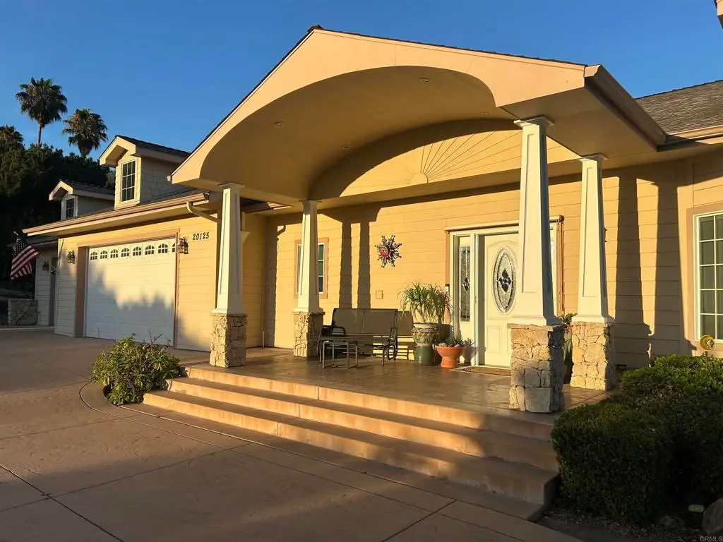 20125 Colina Encantada Way, Escondido, CA 92029 - #1