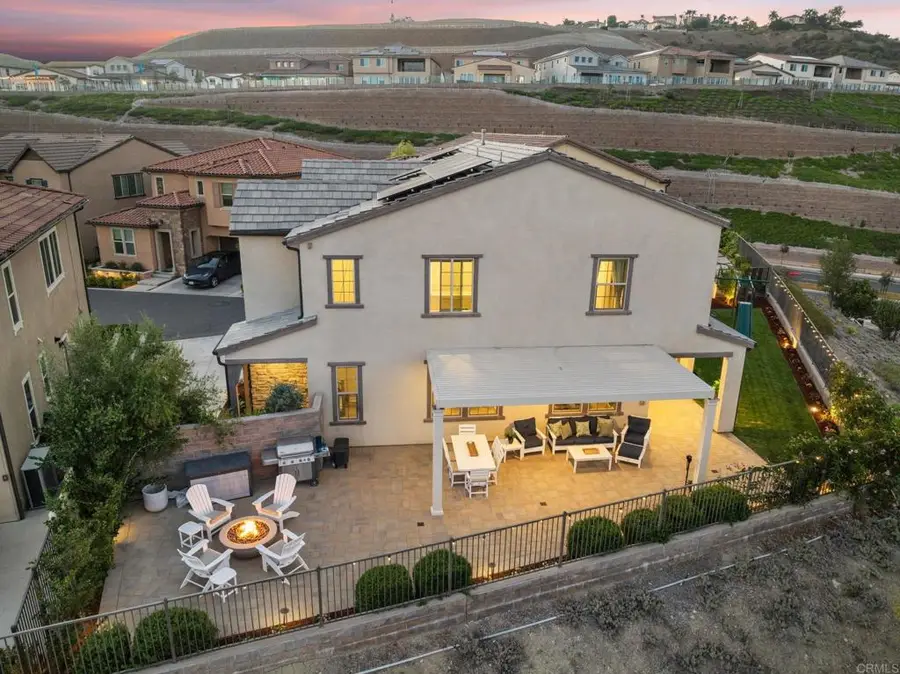 1832 Aliso Canyon Dr, Lake Forest, CA 92610 - #2