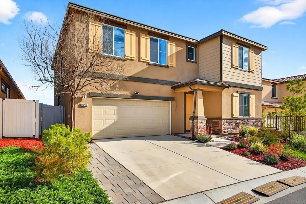 28252 Farm Creek Way, Valley Center, CA 92082 - #1