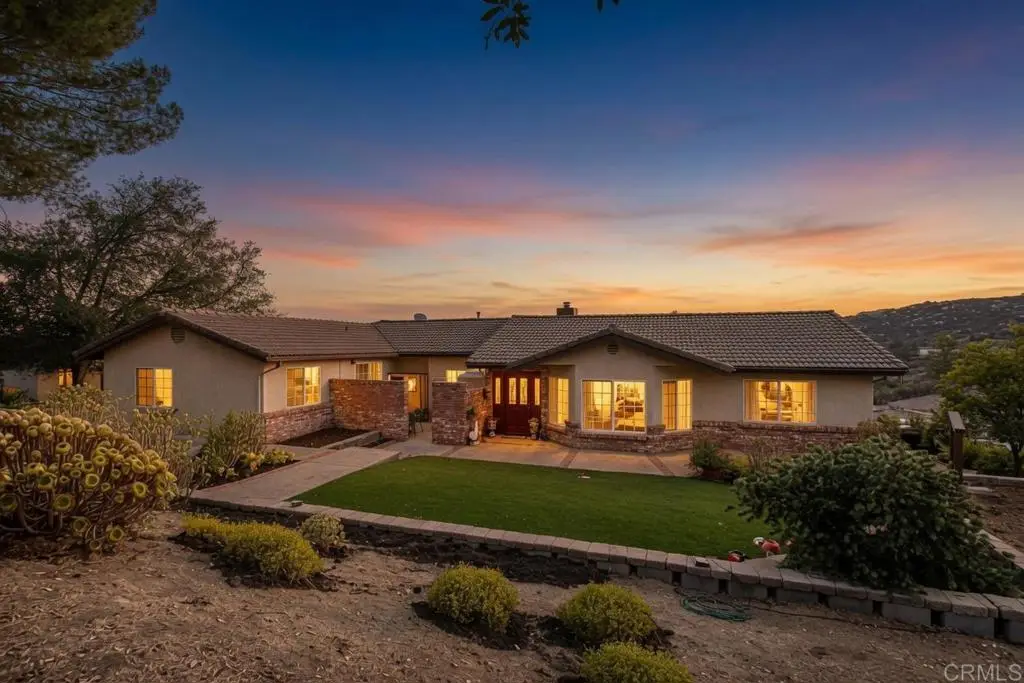 671 Philton, Ramona, CA 92065 - #1