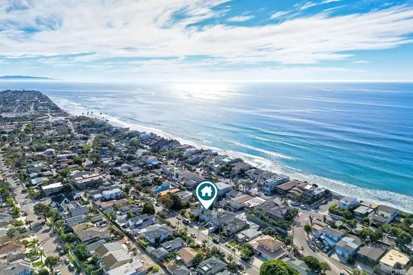 348 La Mesa Avenue, Encinitas, CA 92024