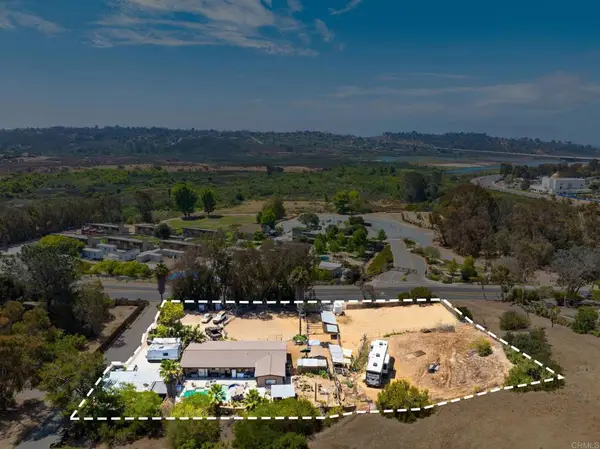 3681 Manchester Avenue, Encinitas, CA 92024