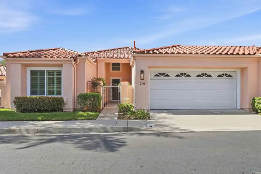 1260 Via Portofino, San Marcos, CA 92078 - #2