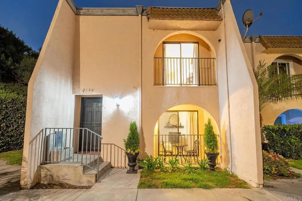2136 Oceanside Boulevard, Oceanside, CA 92054 - #1