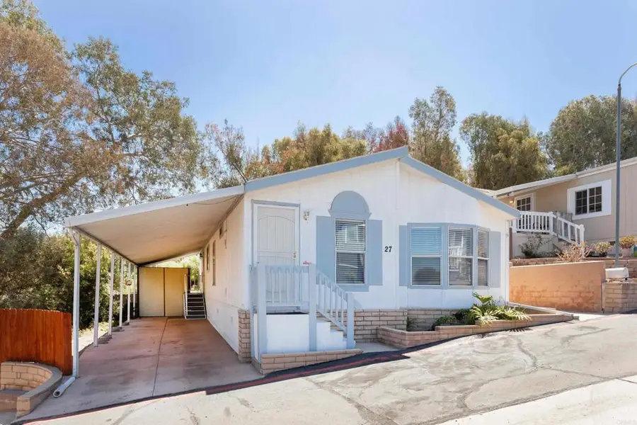 1333 Olive Avenue #SPC 27, Vista, CA 92083 - #2
