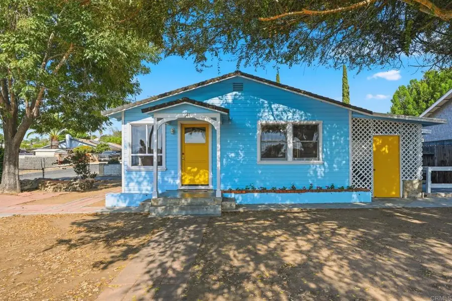 641 N Main Avenue, Fallbrook, CA 92028 - #2
