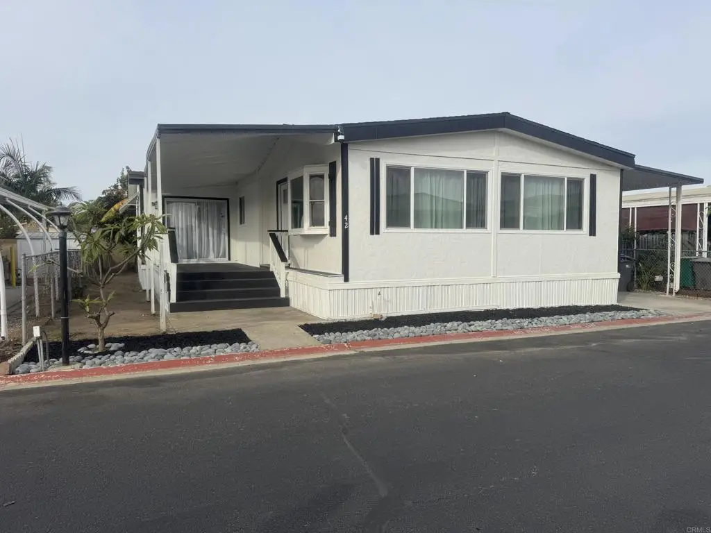 4616 N River Road #42, Oceanside, CA 92057 - #1