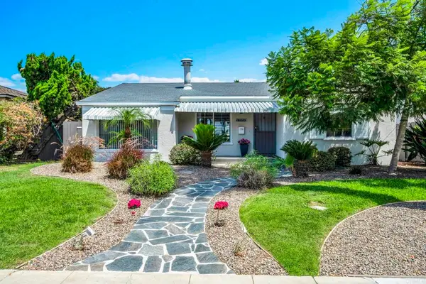 1060 Pacific Beach Drive, San Diego, CA 92109