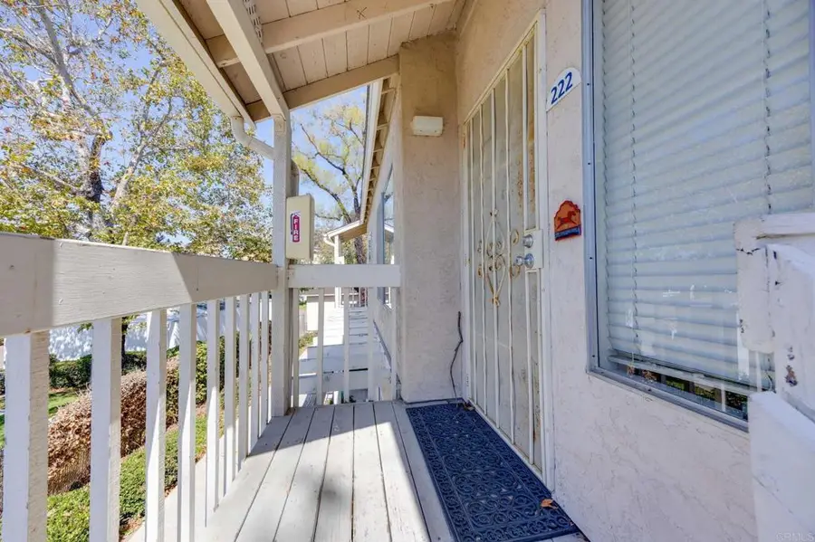201 Diamond Way #222, Vista, CA 92083 - #3