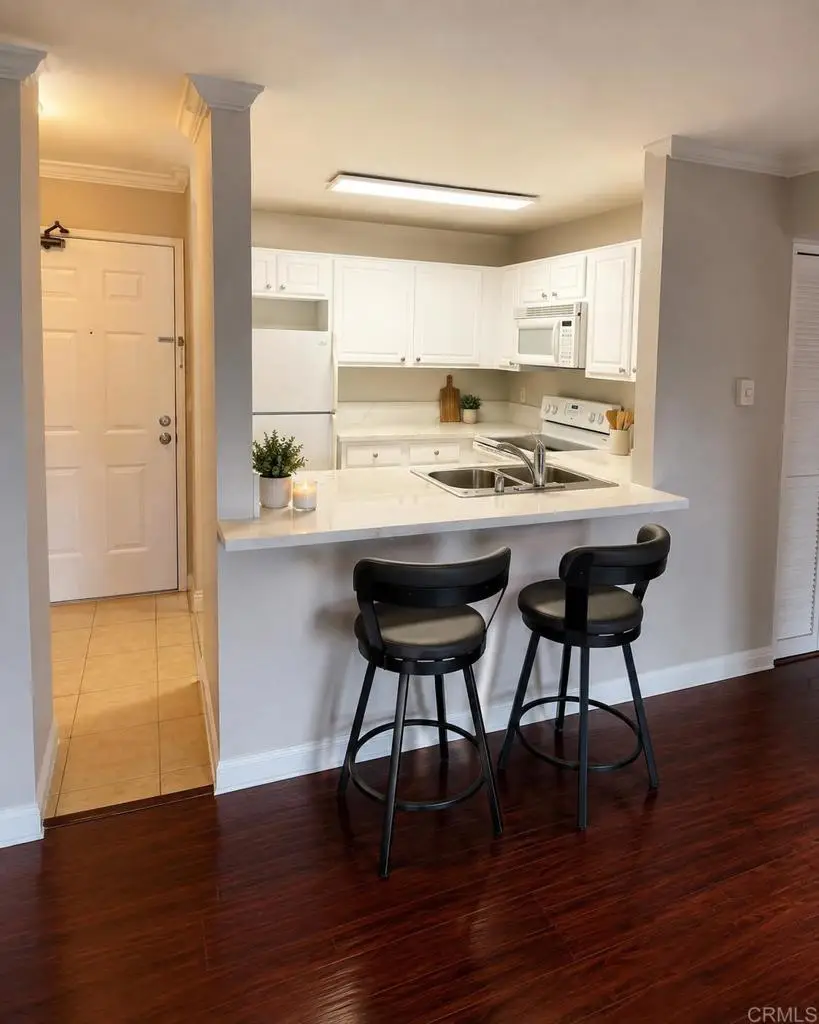 3550 Lebon Drive #6210, San Diego, CA 92122 - #3