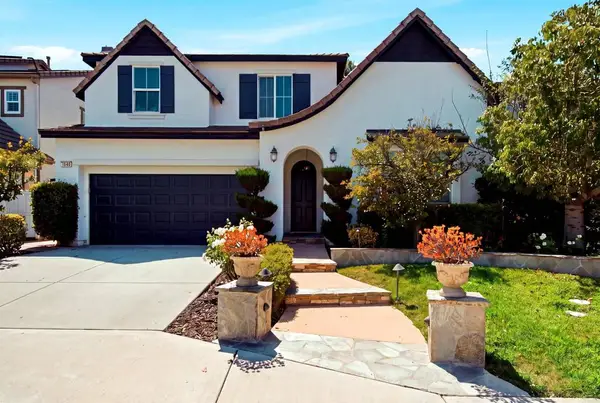 1840 Windriver Street, San Marcos, CA 92078