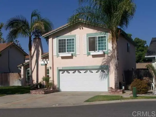 1021 Sparrow Court, San Marcos, CA 92078 - #1