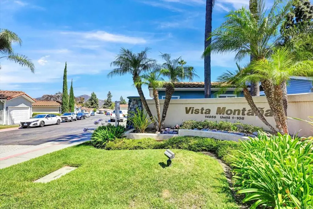 14955 Avenida Venusto #94, San Diego, CA 92128 - #1