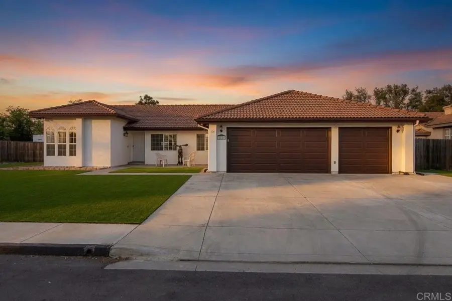 1229 Anna Rose Lane, Ramona, CA 92065 - #2
