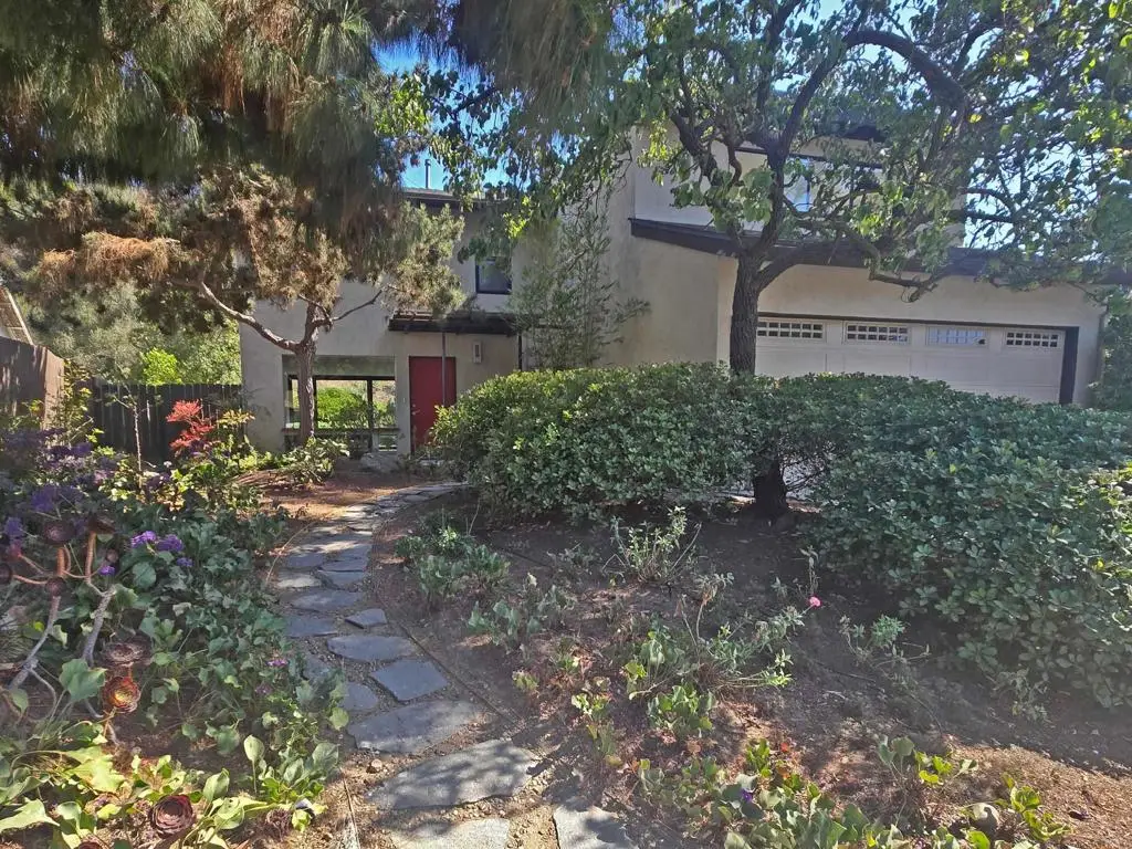 4679 Robbins Street, San Diego, CA 92122 - #1