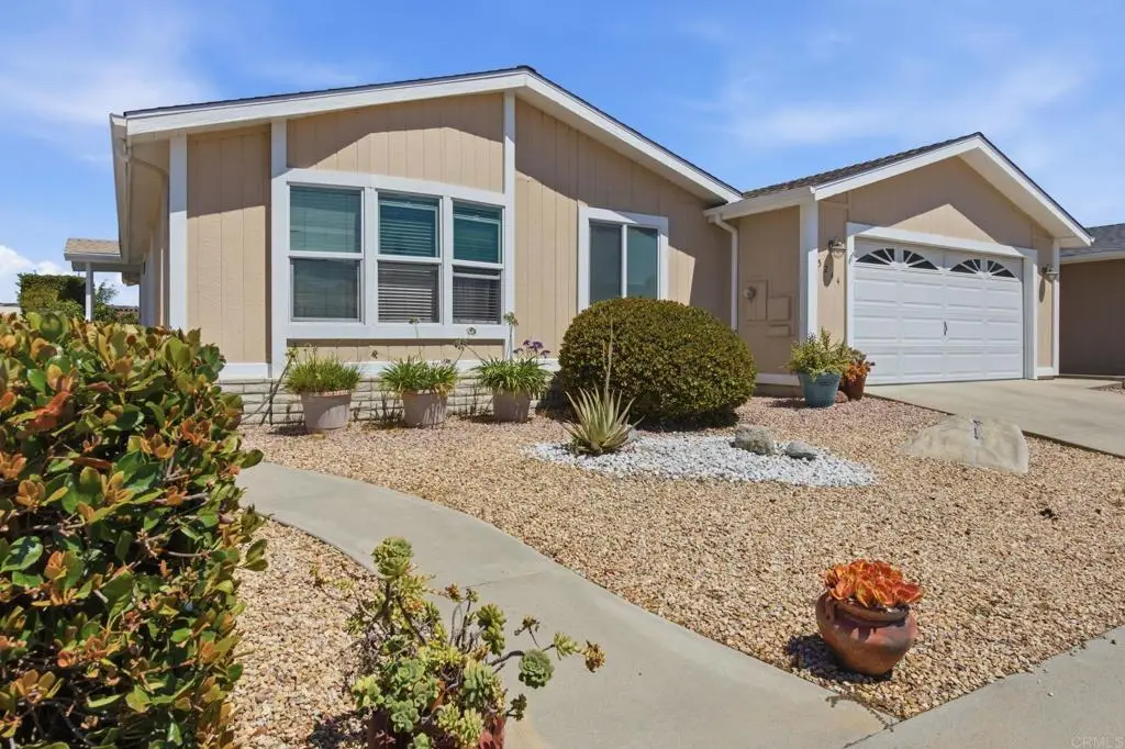5244 Weymouth Way, Oceanside, CA 92057 - #1