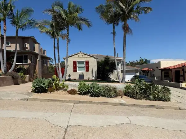 3219 Goldfinch Street, San Diego, CA 92103