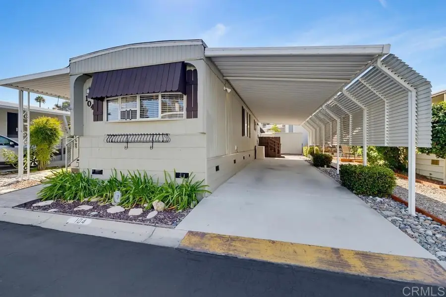 2130 Sunset Drive #104, Vista, CA 92081 - #2