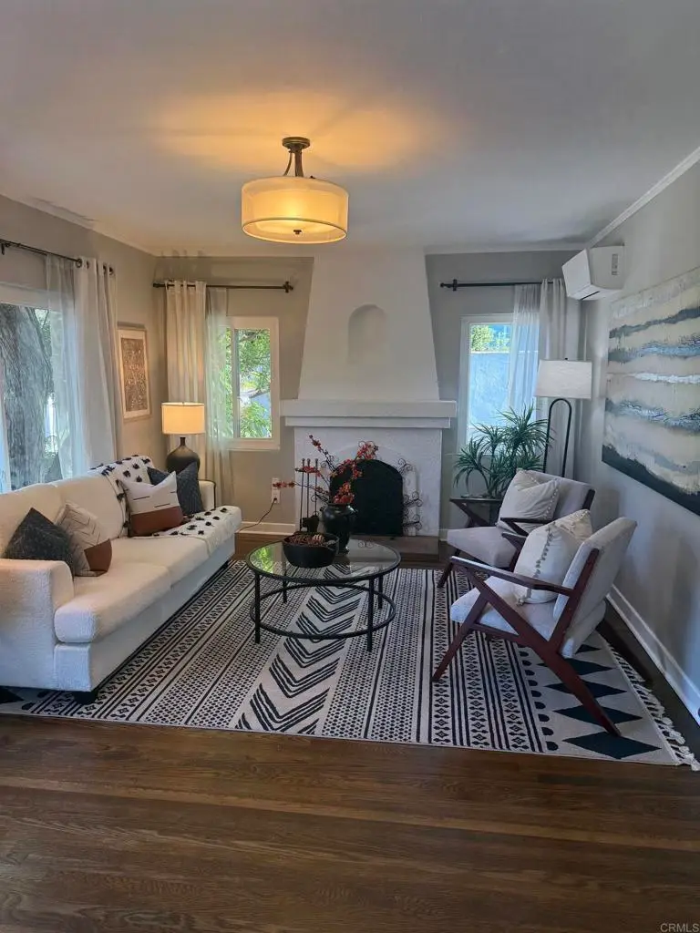 3606 Florida St, San Diego, CA 92104 - #2