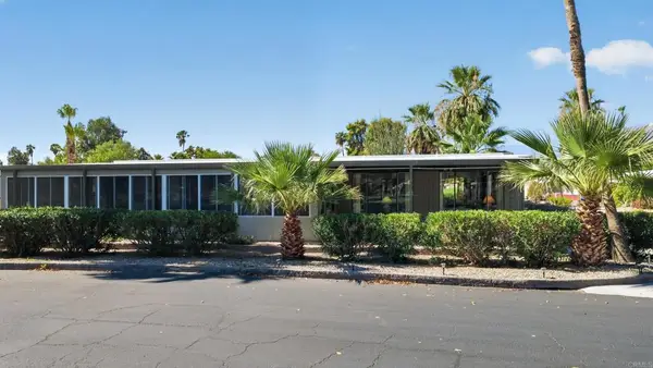 1010 Palm Canyon Drive #56, Borrego Springs, CA 92004