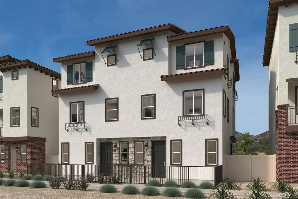 7604 Quest Lane, Santee, CA 92071 - #1