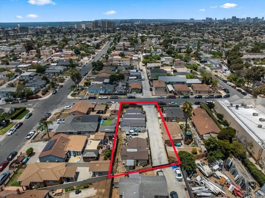 1525 27 S 42nd Street, San Diego, CA 92113 - #3