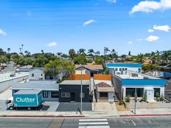 1343 45 Highland Avenue, National City, CA 91950