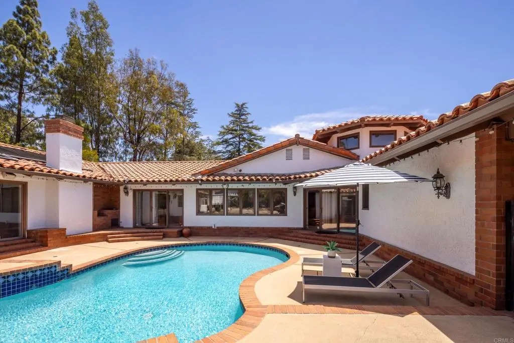 18714 Bernardo Trails Drive, San Diego, CA 92128 - #1