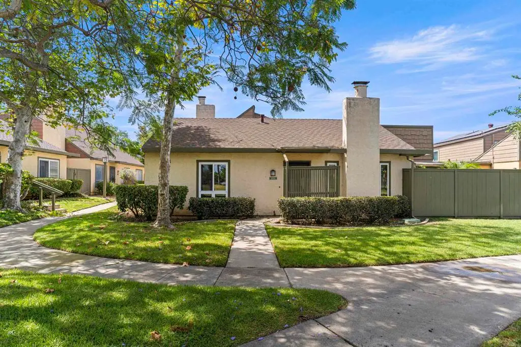 10591 Caminito Glenellen, San Diego, CA 92126 - #1