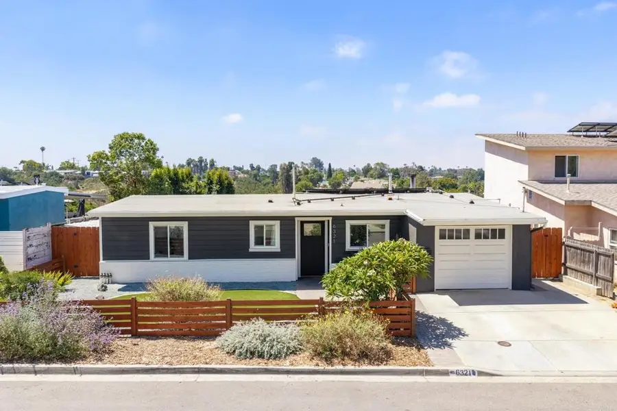 6321 Celia Vista, San Diego, CA 92115 - #2