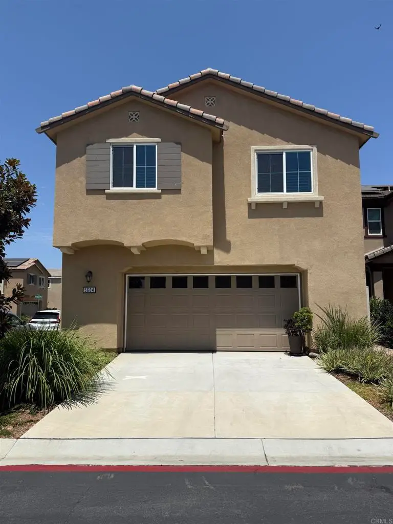 5604 Daybreak Way, Bonsall, CA 92003 - #3
