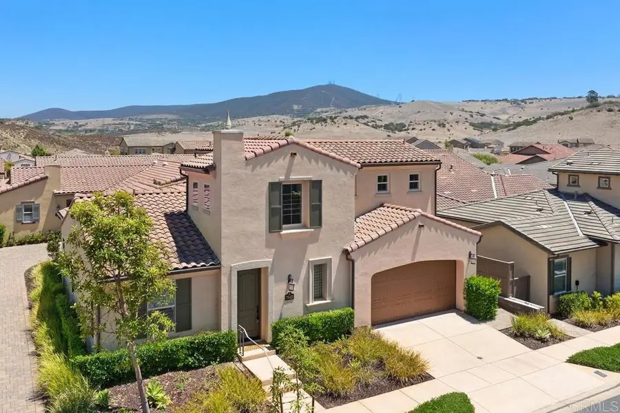 7945 Lusardi Creek Lane, San Diego, CA 92127 - #3