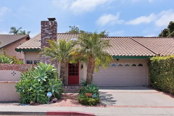 1501 Tennis Match Way, Encinitas, CA 92024