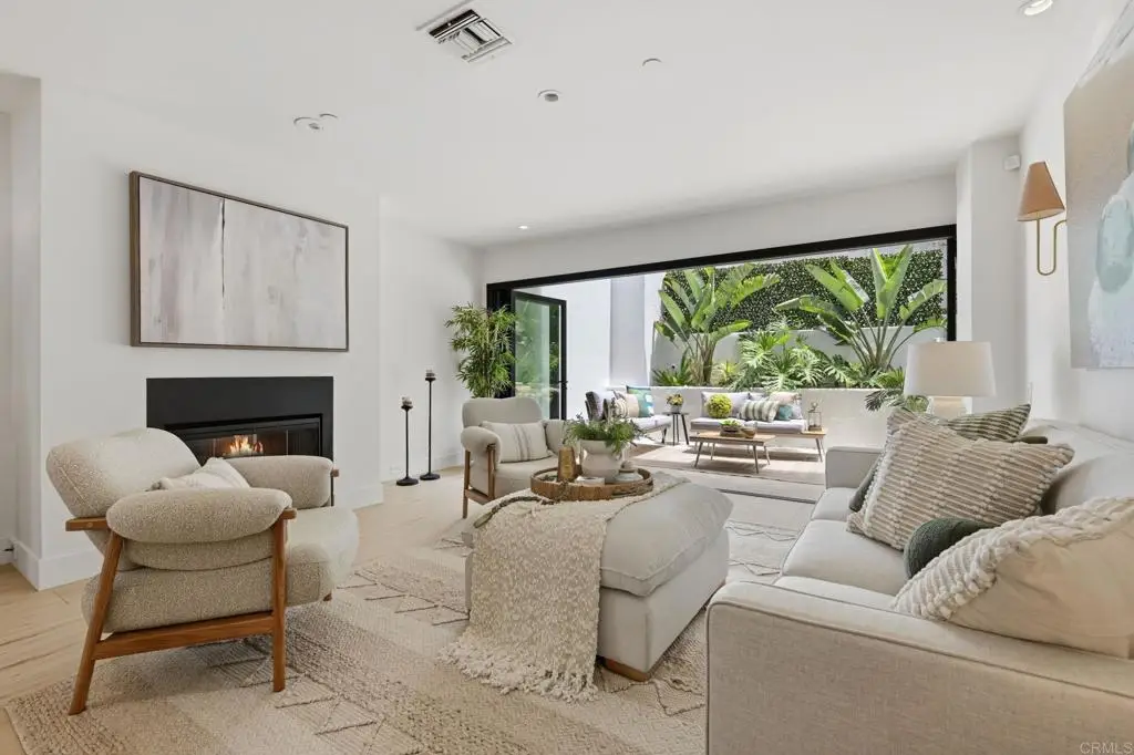 101 Coast Boulevard #1H, La Jolla, CA 92037 - #1