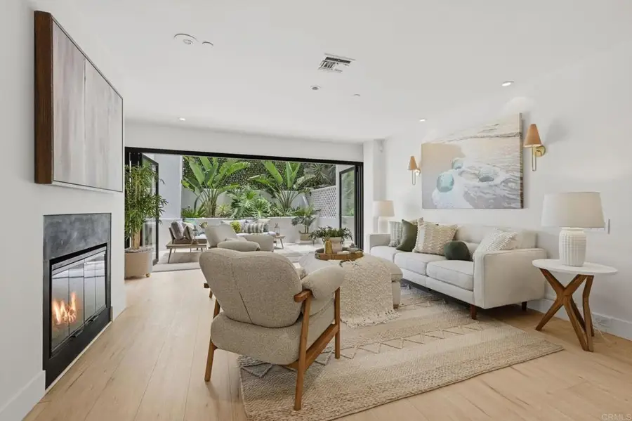 101 Coast Boulevard #1H, La Jolla, CA 92037 - #2
