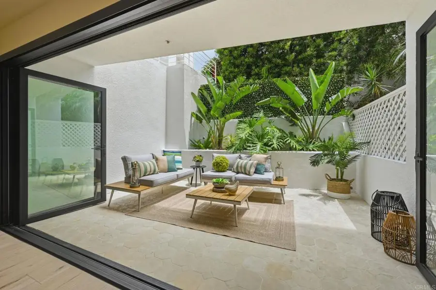101 Coast Boulevard #1H, La Jolla, CA 92037 - #3