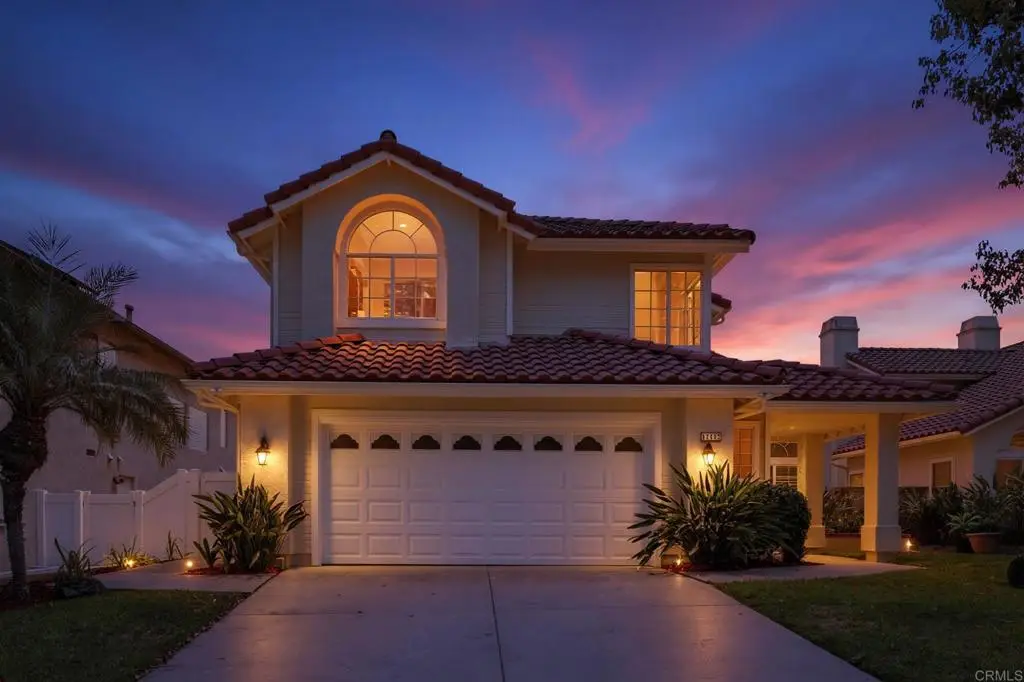17152 Carranza Drive, San Diego, CA 92127 - #1