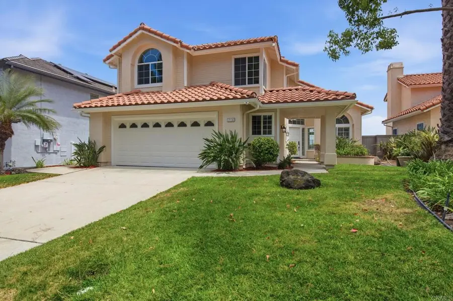 17152 Carranza Drive, San Diego, CA 92127 - #3