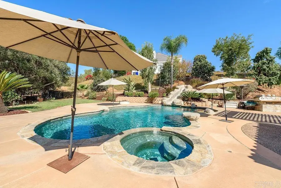 1947 Bear Valley Oaks Road, Escondido, CA 92025 - #2