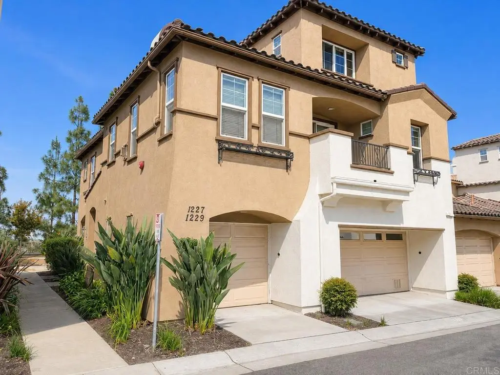 1227 Highbluff Ave, San Marcos, CA 92078 - #1