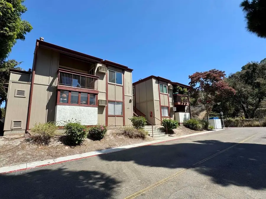 5473 Adobe Falls Rd- #16, San Diego, CA 92120 - #2