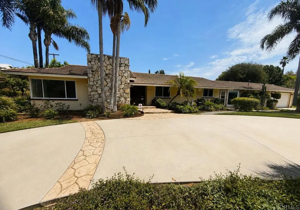 2125 Walnut Lane, Vista, CA 92084 - #1