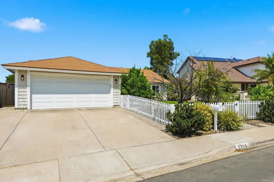 7266 Arpege Rd, San Diego, CA 92119 - #3